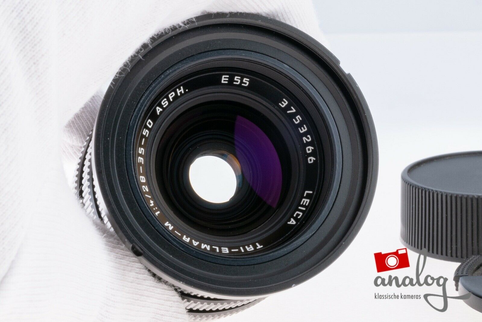 Leica Tri-Elmar 28-35-50mm 4.0 ASPH. 11890