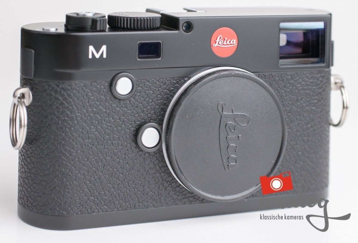 Leica M Typ 240 | Kameraankauf