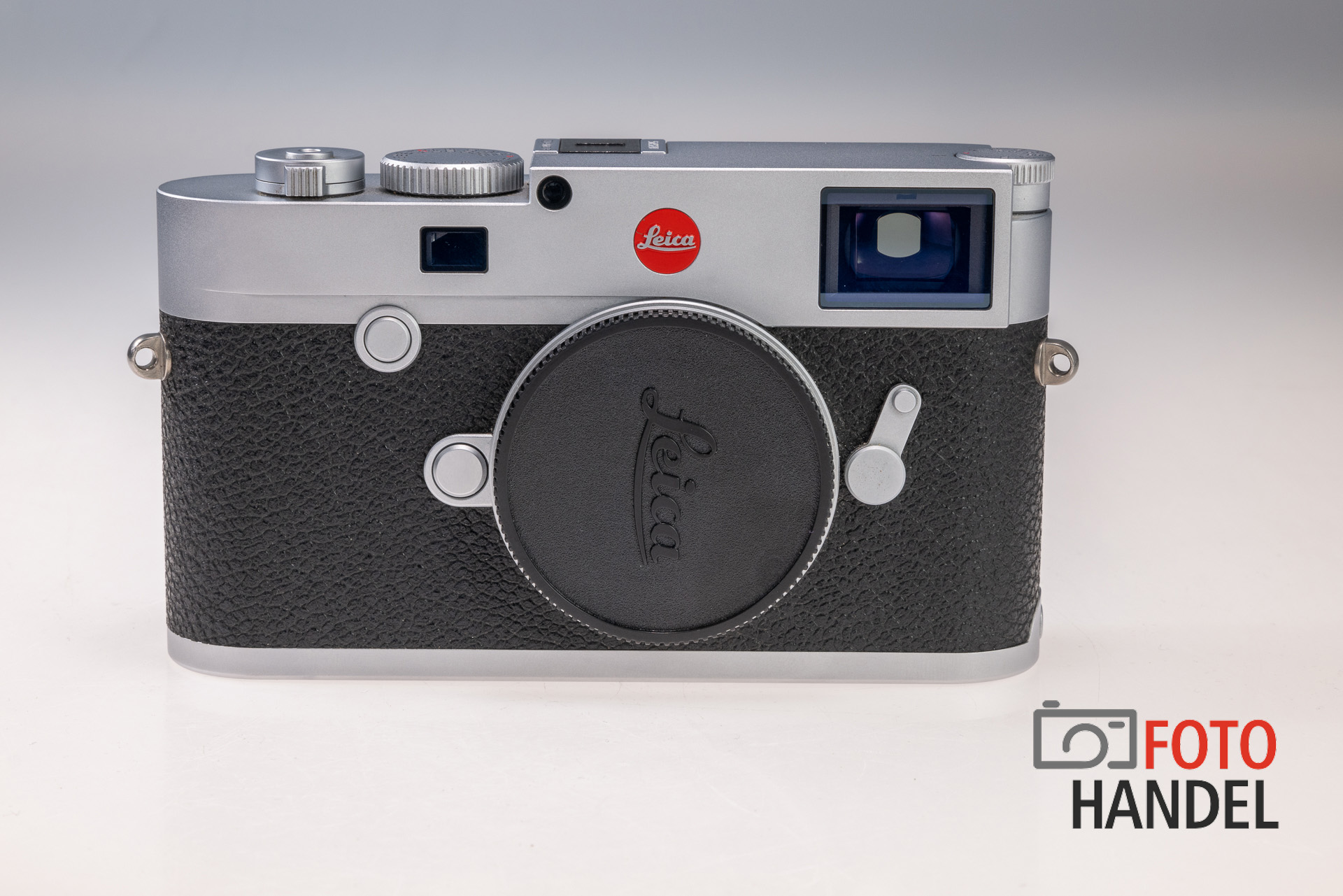 Leica M10-R chrom - 20003