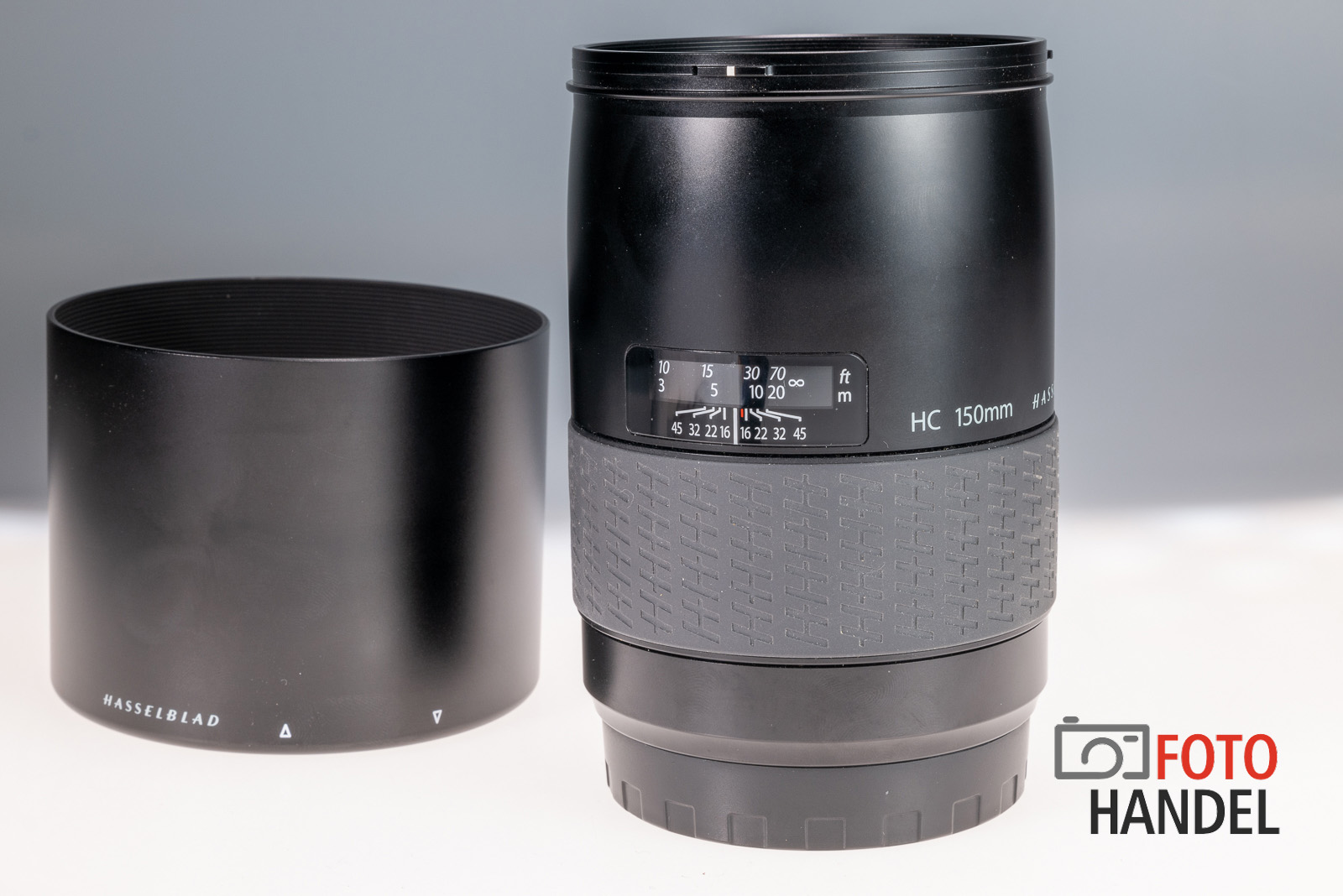 Hasselblad HC 150mm 3.2