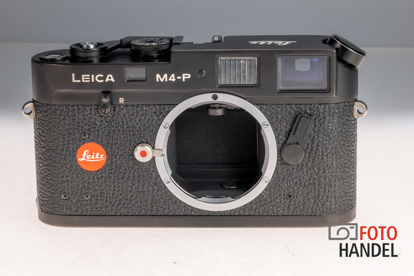 Leica M4-P - werkstattüberholt