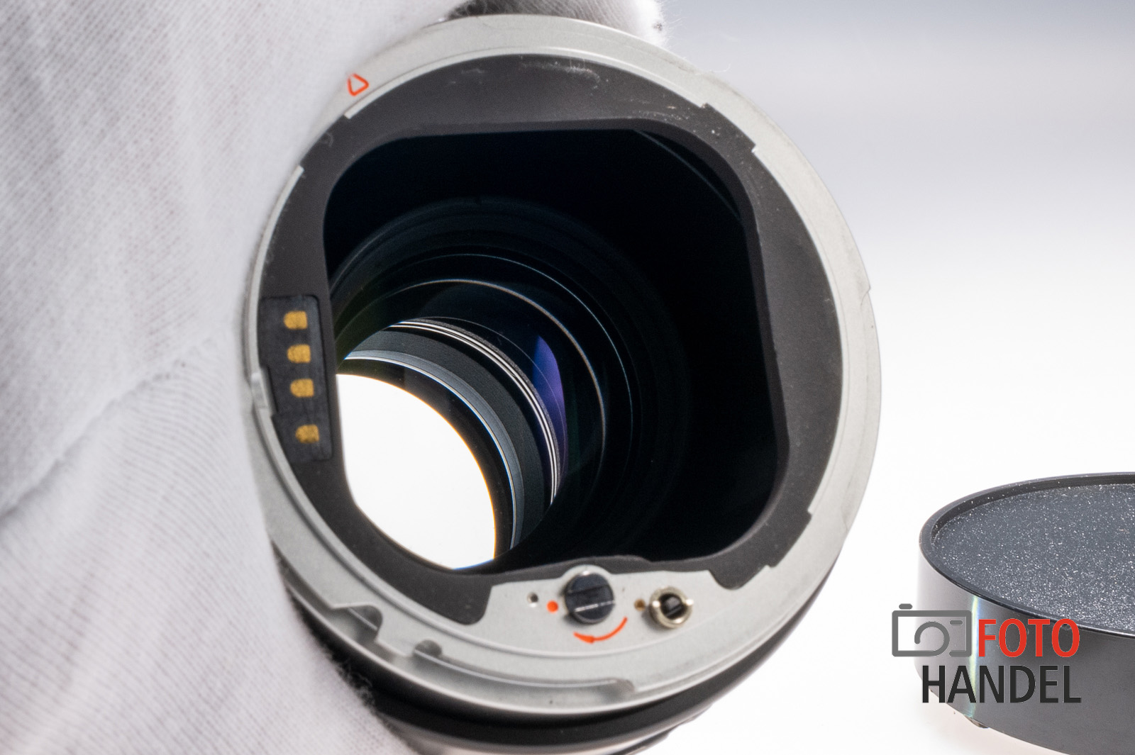 Hasselblad Zeiss Makro-Planar CFE 120mm 4.0