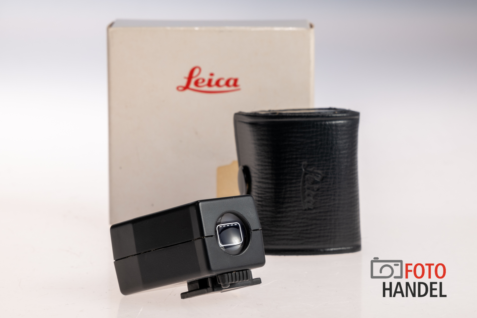 Leica Spiegelsucher für 21mm - 12008