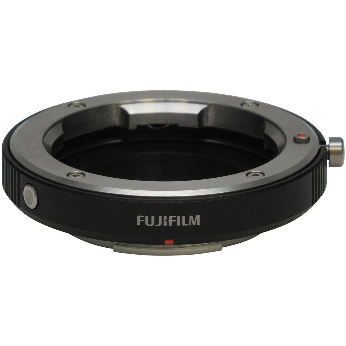 Fujifilm M Mount Adapter - Fujifilm Objektivadapter Bajonett X/M - NEU